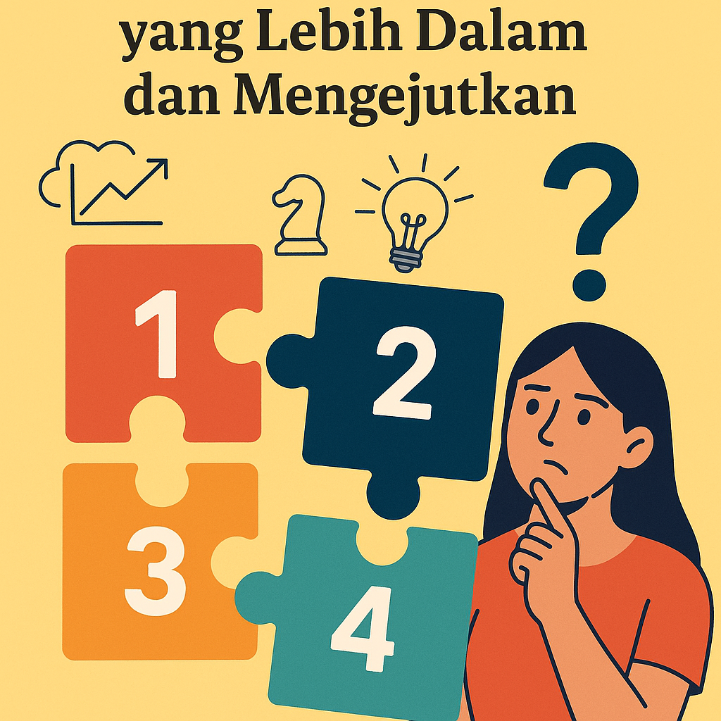 image of 4 Strategi Orang Kaya yang Jarang Diungkap ke Publik